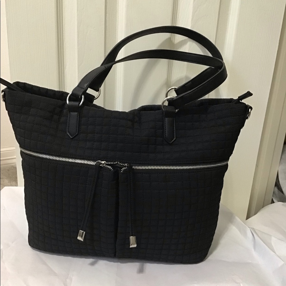 Enzo Angiolini Tash Tote